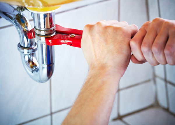 About Van Plumbers